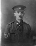 Sergeant Roderic Angus McKinnon