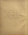 Whaling Log of the Ship Salem, 1844-1848