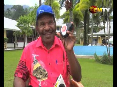PNG-owned Real Estate Company continues to fight the odds