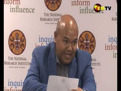 CENSUS MUST BE CARRIED OUT