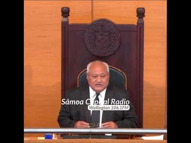 No Quorum, No Meeting
