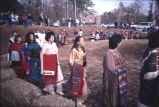 Yap Ye Iswa (Day of the Catawba)