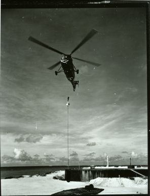 Project 26 - Operation Dominic (Johnston Island/Christmas Island/Maui, Hawaii) Test Activities