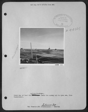 [No caption entered] (U.S. Air Force Number 52982AC)