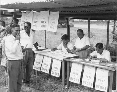 voting, photography, ph