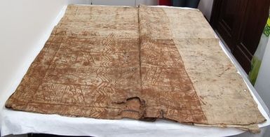 bark cloth