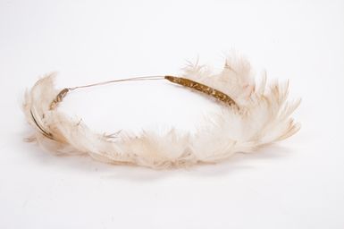 ornament, head