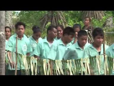 Pacific Islands Literacy & Numeracy Assessment (PILNA) results launched at CRGA46