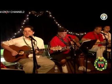 KVZK TV Live Stream CH2