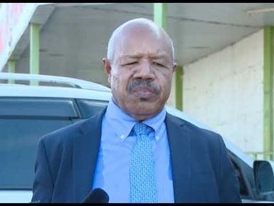 POM REPUTATION STAINED