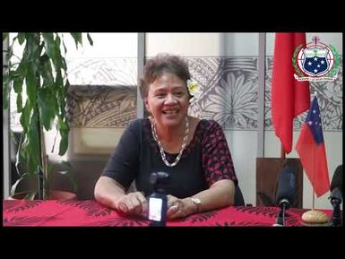 4% le tului fa'ameaalofa ‘a le S.N.P.F mō ana ‘aufaisaofaga