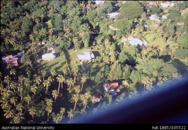 Upolu, West Samoa