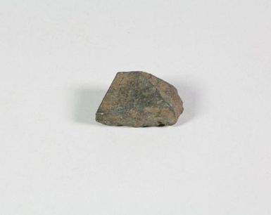 To'i ma'a (stone adze blade)