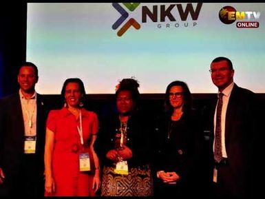 EMPOWER WOMEN IN ENERGY