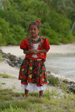 Kiribati 2006