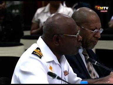 2027 ELECTIONS INQUIRY