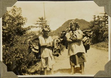 Women workers, 1928