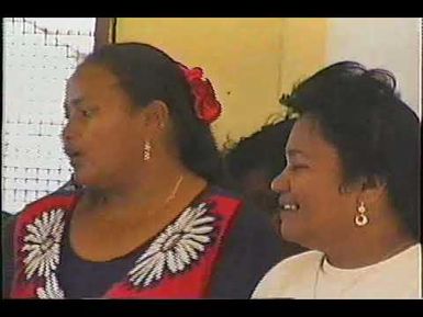 Nuclear Victim's Remembrance Day, Marshall Islands