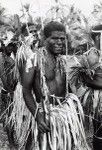 Dancers in Chepenehe, Lifou island