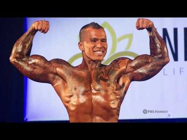 PBS Hawai‘i - HIKI NŌ Episode #821 | H.P. Baldwin High - Maui | Single Dad Body Builder