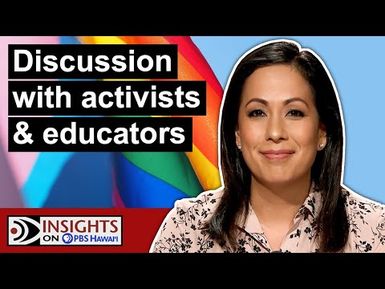 Hawaiʻi's Transgender Community | INSIGHTS ON PBS HAWAIʻI