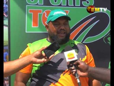 Sports Tok 7s Kicks Off