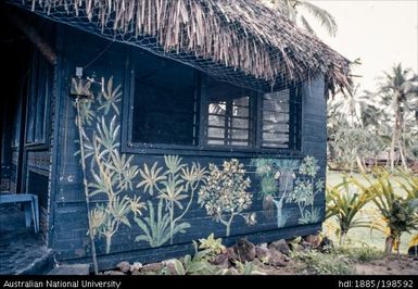 Samoa - Coconuts Beach Club