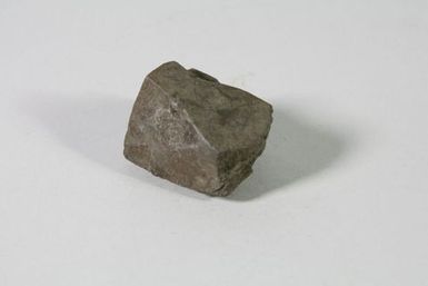 To‘i ma‘a (stone adze) fragment