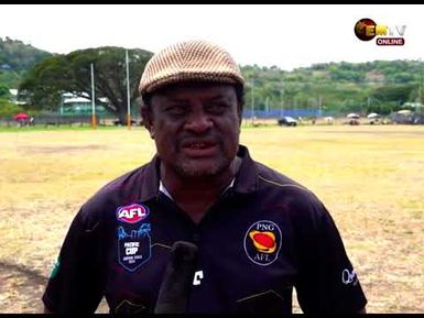 POM AFL UPDATE