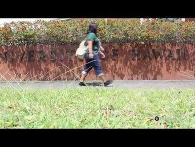 PBS Hawaii - HIKI NŌ Episode 616 | Waipahu High School | Following Victoria Cuba
