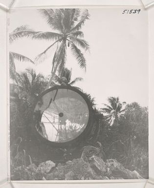 World War II – Guadalcanal and Guam