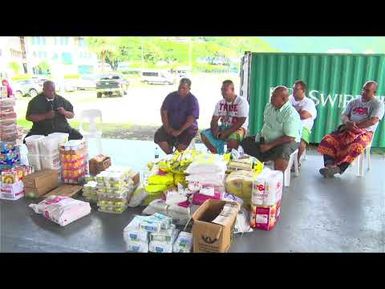 KVZK TV Live Stream