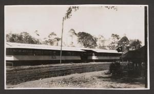 [Regimental Headquarters]