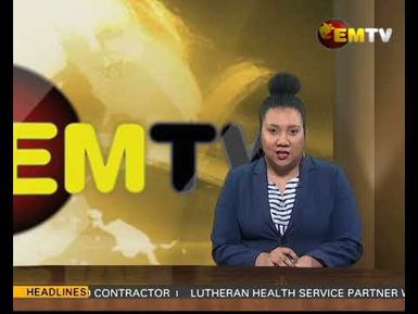National EMTV News | Thursday 02nd December 2021