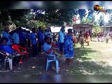 EMPOWERING ENTREPRENUEURS