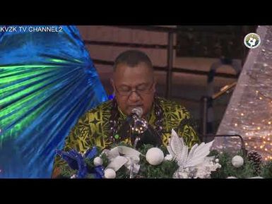 KVZK TV Live Stream CH2