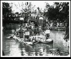 Canoe Show, Hawaii Section