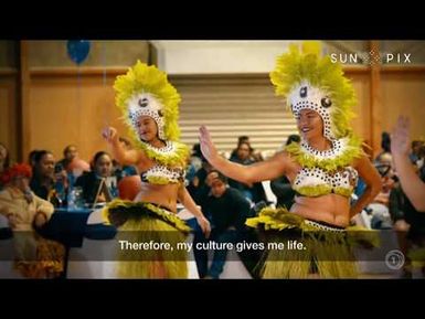 TAGATA PASIFIKA: Cook Islands Language Week 2017