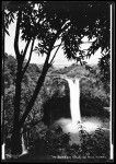 Rainbow Falls of Hilo, Hawaii