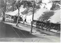 Ninth General Hospital. World War II.