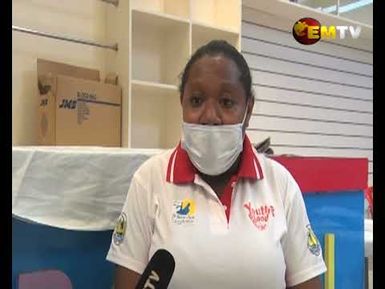Blood Appeal