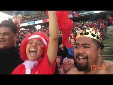 Fresh 8 - Hosted by MMT Players Sika Manu, Koni Hurrell & Manu Vatuvei