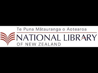 NLNZ Connecting to Collections digitalNZ & digitalpasifik