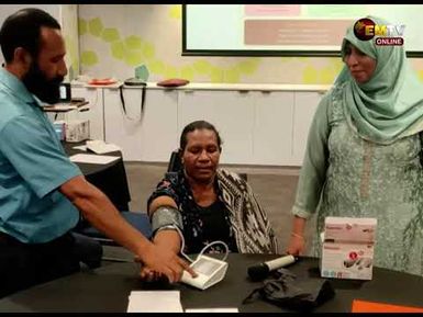 NURSING TRAINING