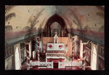 St. Benedicts Catholic Church
