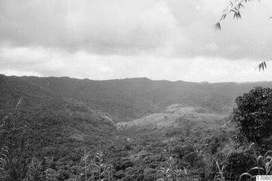 valley, path, landscape, cloven-swedish, photograph, ph