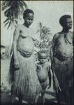 Sukis, Lake Murrray types, [Papua New Guinea], 1952