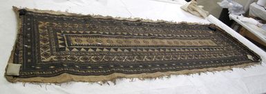 bark cloth