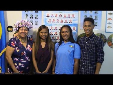 Special Family Hour (05.22.2019)