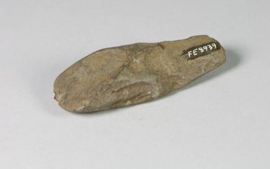 To'i Ma 'a (stone adze)
